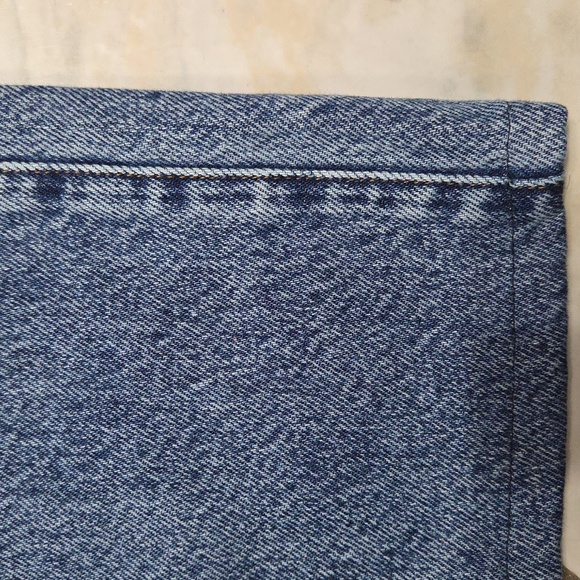 Relaxed Mid Rise Baggy Pants - Picture 6 of 7